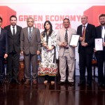 ACCA-WWF Pakistan Environmental Reporting Awards 2012