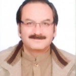 Mr. Amjad Rashid